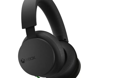 Xbox Wired Gaming Stereo Headset for Xbox Series X|S/Xbox One: Foam Cushions, 3.5Mm Jack