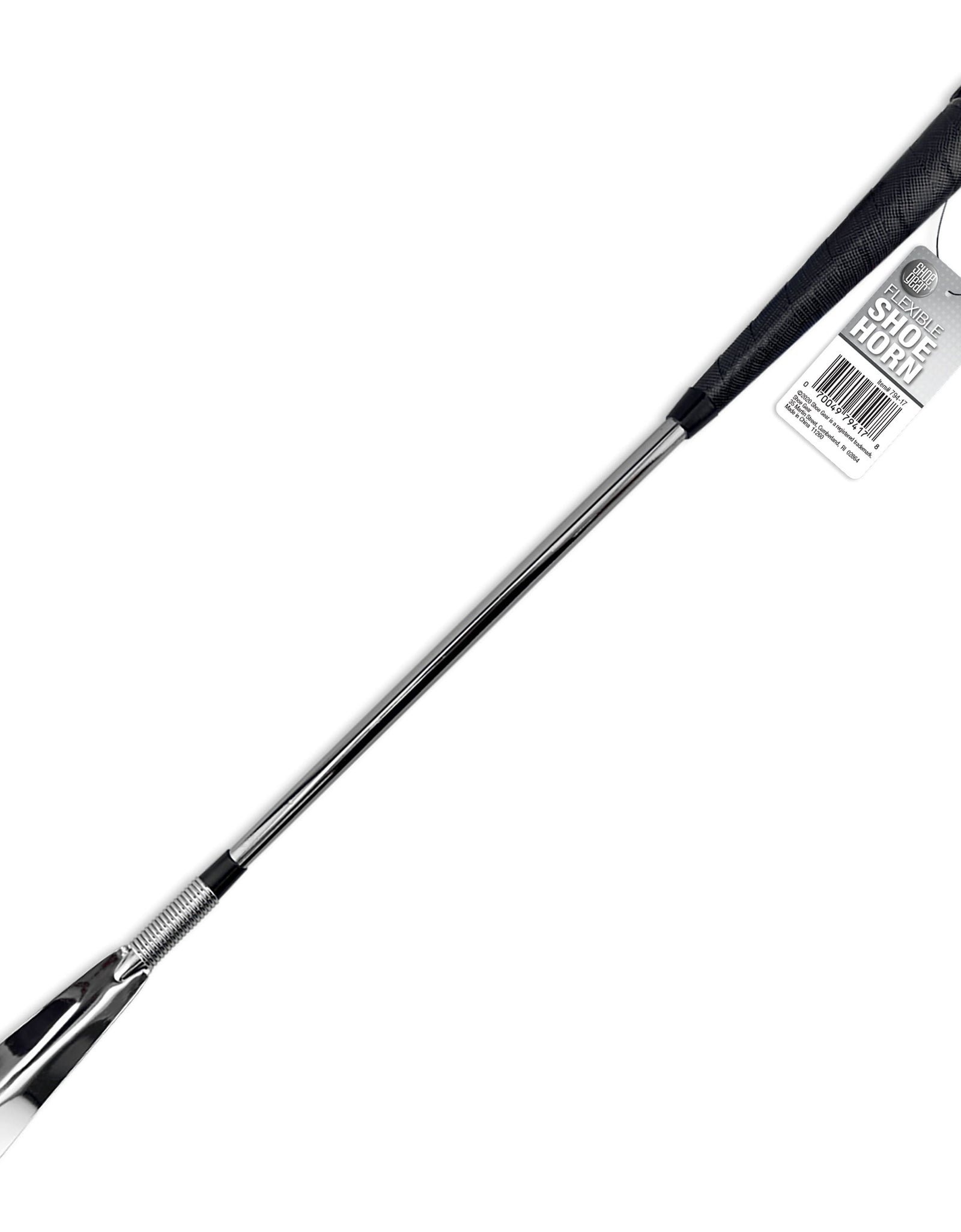 Flexible Shoe Horn Extendable Handle