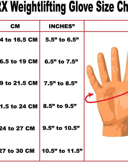 Load image into Gallery viewer, Weight Lifting Gloves Gym Training Bodybuilding Fitness Glove Workout Men &amp; Women Grey S
