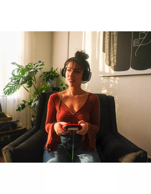 Load image into Gallery viewer, Xbox Wired Gaming Stereo Headset for Xbox Series X|S/Xbox One: Foam Cushions, 3.5Mm Jack

