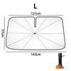L 143X121X77Cm