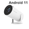 Hy300Pro White